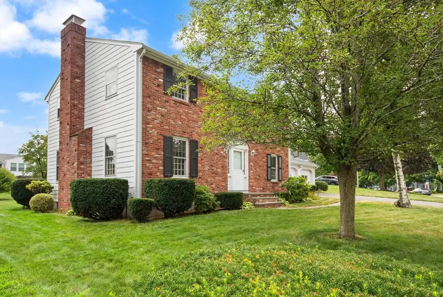 44 Pennsylvania Ave., Reading, MA 01867 - #3