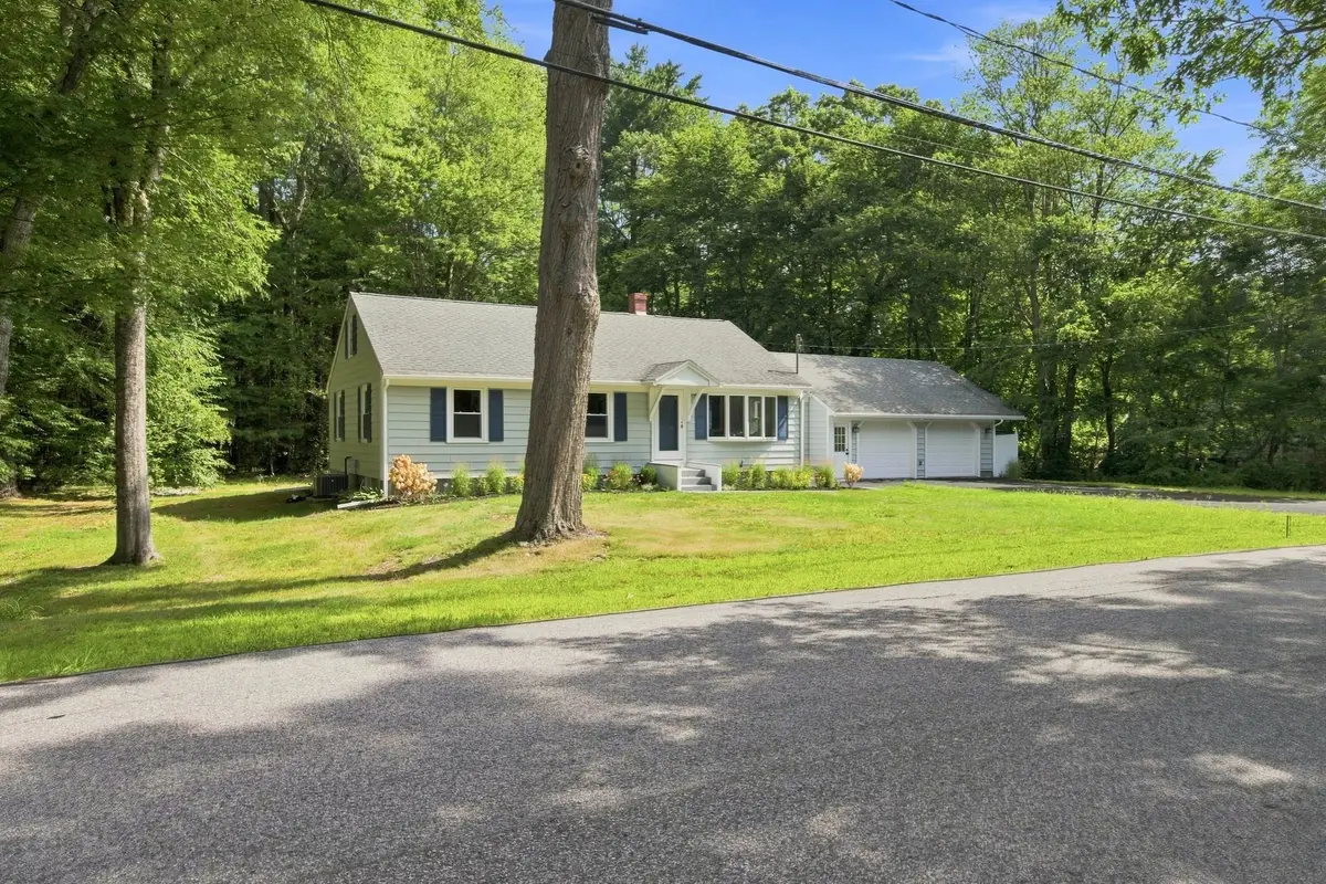 17 Drinkwater Rd, Hampton Falls, NH 03844 - #1