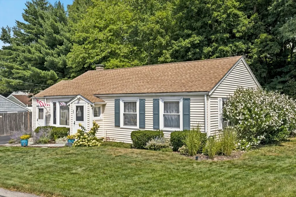 45 Old Country Way, Weymouth, MA 02188 - #1