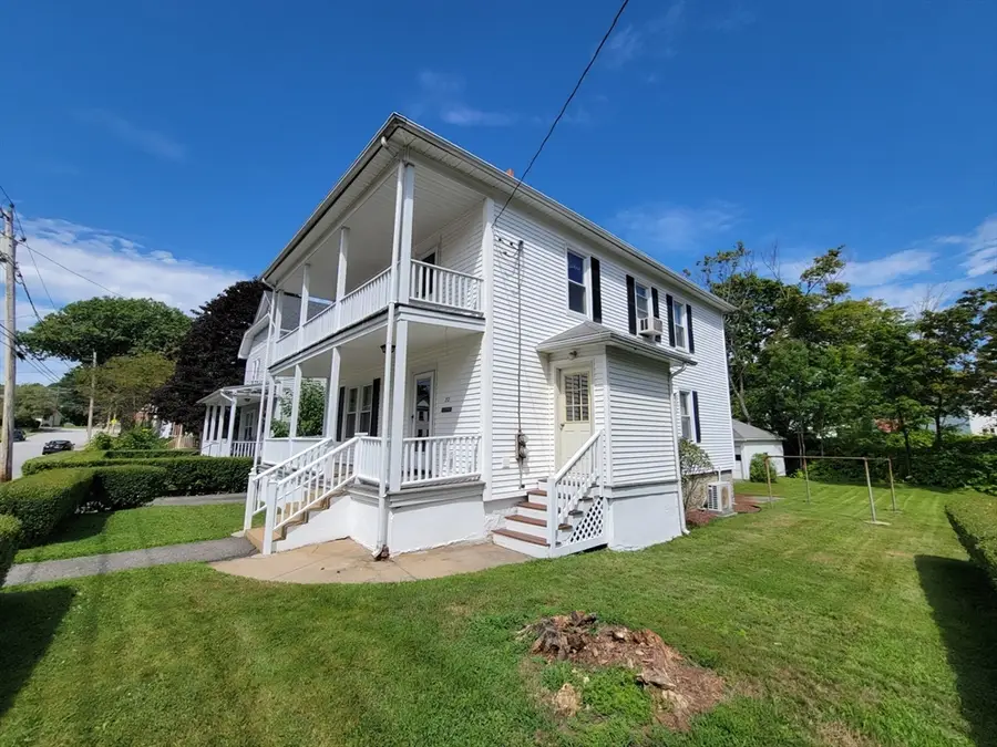 32 Coleman Street, Gardner, MA 01440 - #2