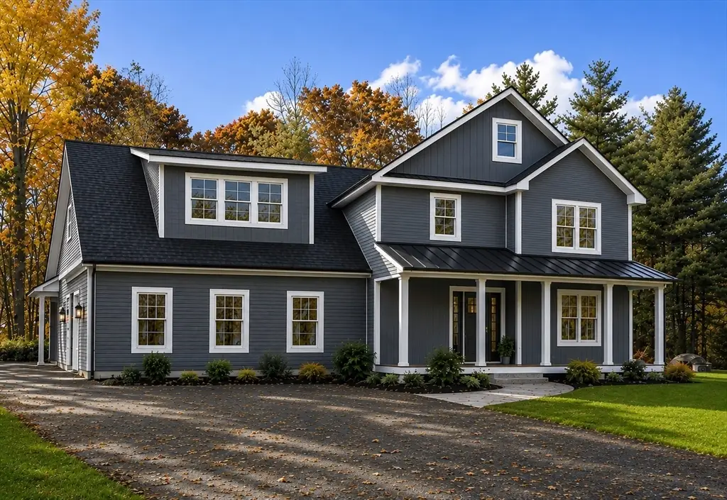 40 Bolton Road, Westminster, MA 01473 - #1