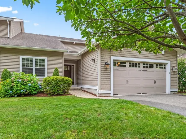 8 Walden Way #8, Milford, MA 01757