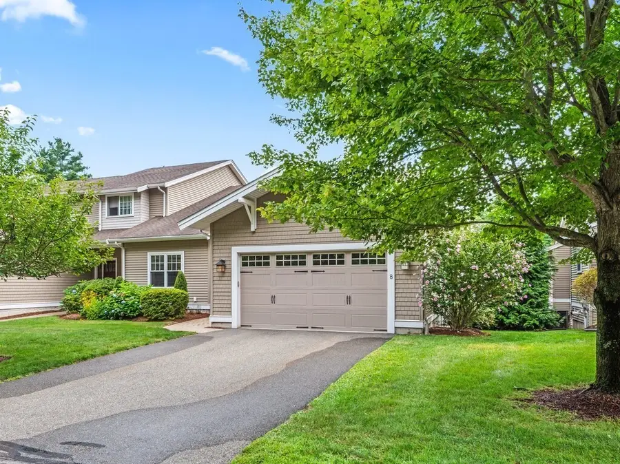 8 Walden Way #8, Milford, MA 01757 - #2