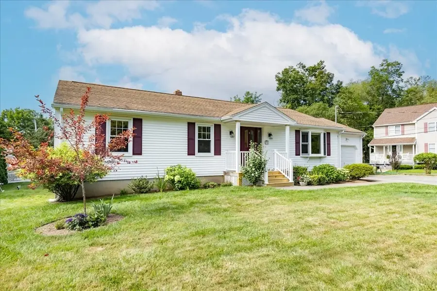 36 Thomas Ave, Haverhill, MA 01832 - #2