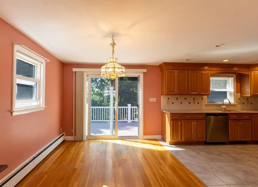 16 Isabel Cir, Randolph, MA 02368 - #2