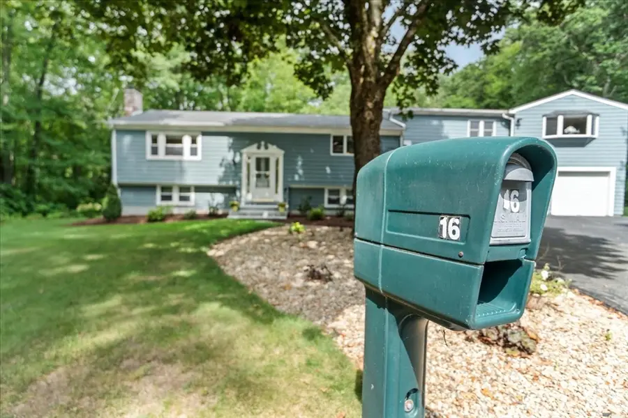 16 Park Lane, Norton, MA 02766 - #3
