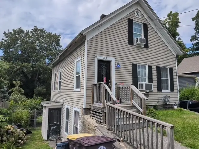 200 Pleasant, Weymouth, MA 02190 - #1