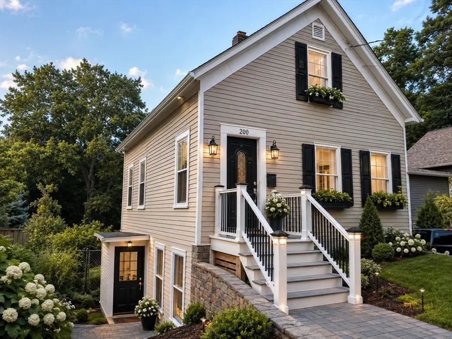 200 Pleasant, Weymouth, MA 02190 - #2