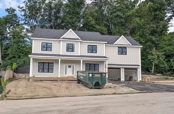 Lot 1 Indian Farm Rd, Hudson, MA 01749
