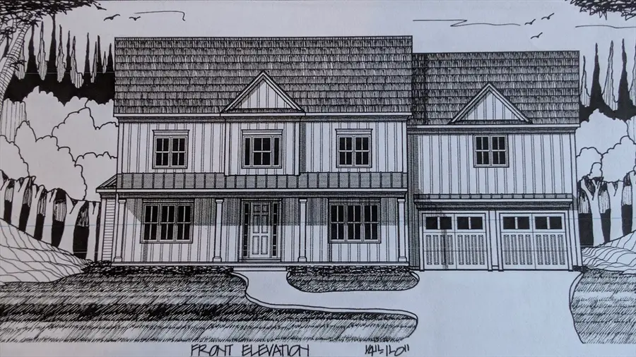 Lot 1 Indian Farm Rd, Hudson, MA 01749 - #2