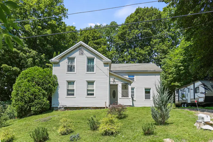 45 River St Ext, Dalton, MA 01226 - #2