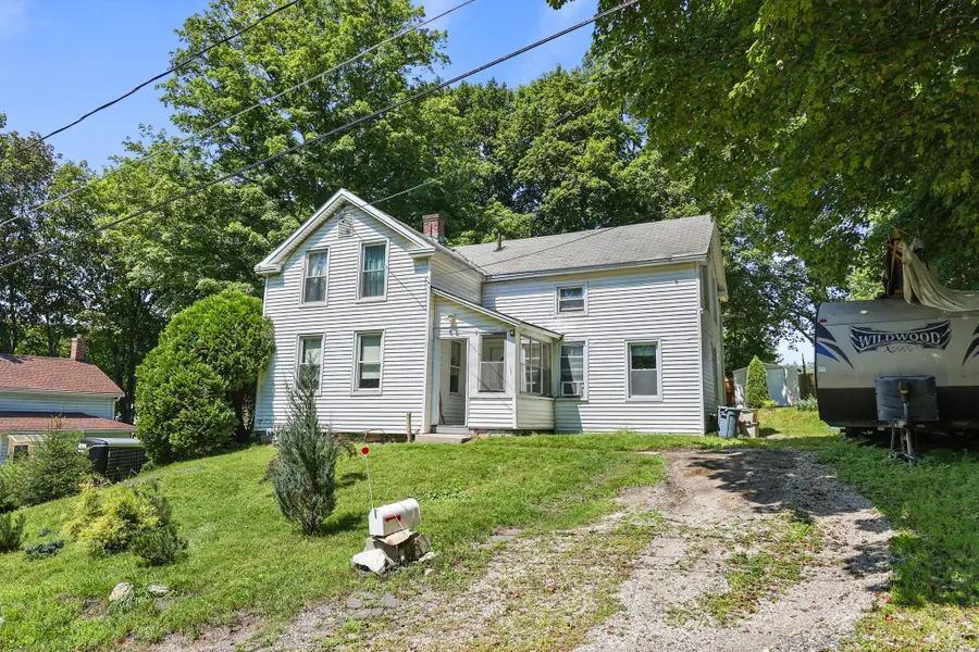 45 River St Ext, Dalton, MA 01226 - #3
