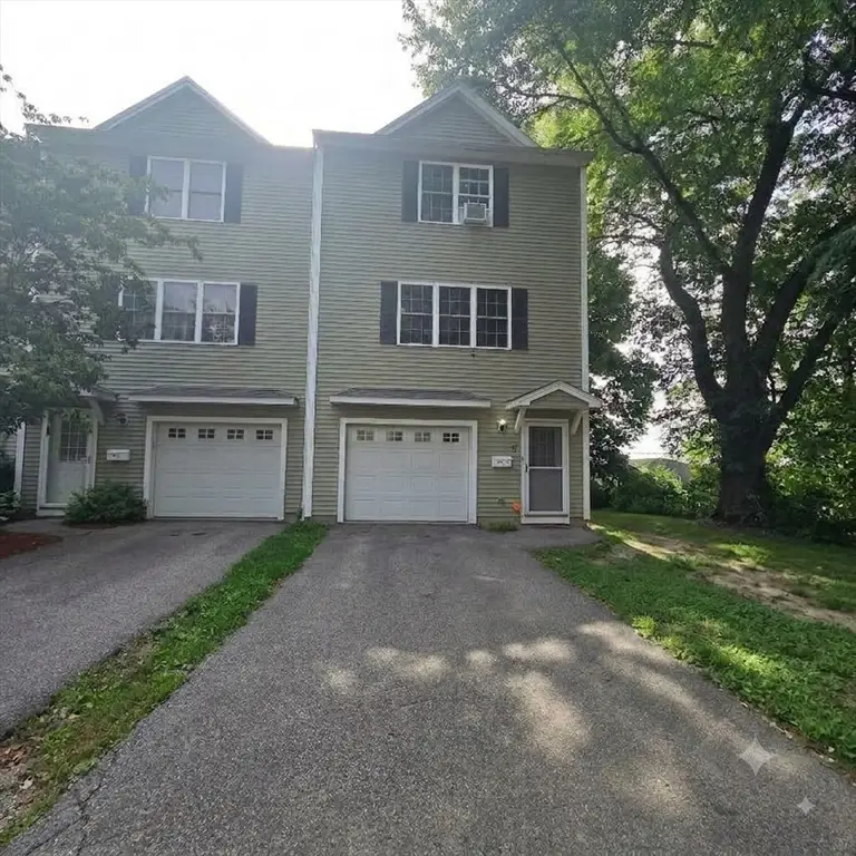 11 Fay, Worcester, MA 01604 - #1