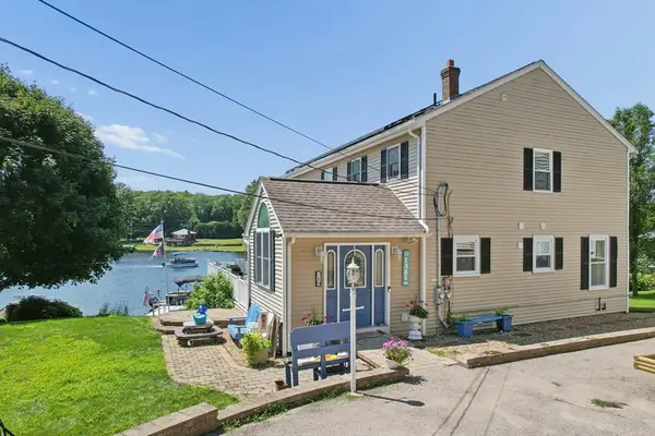 19 Lake Ave, Spencer, MA 01562