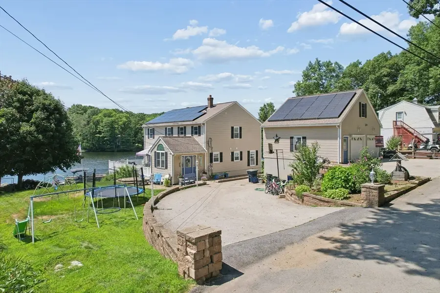 19 Lake Ave, Spencer, MA 01562 - #2