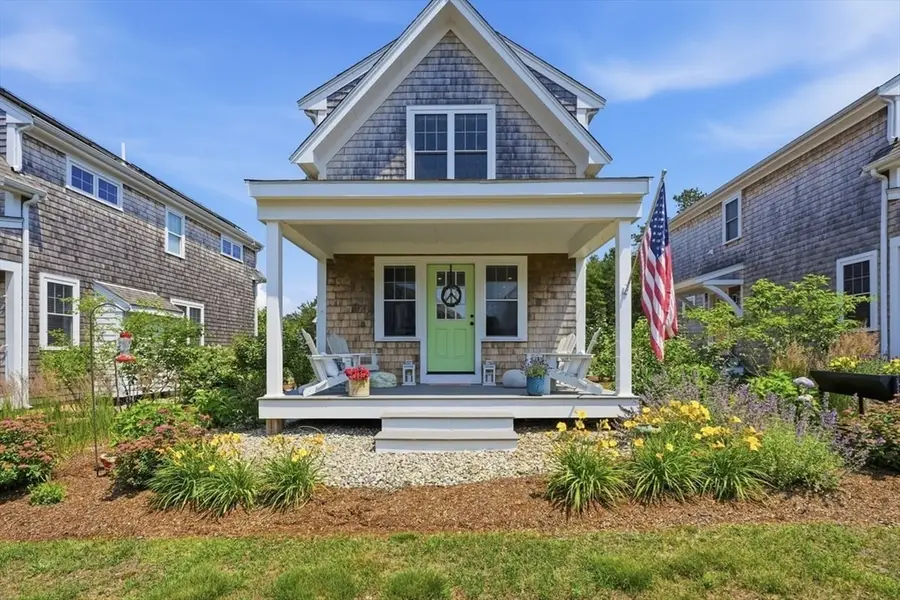 3 Moonlit Trl, Plymouth, MA 02360 - #2