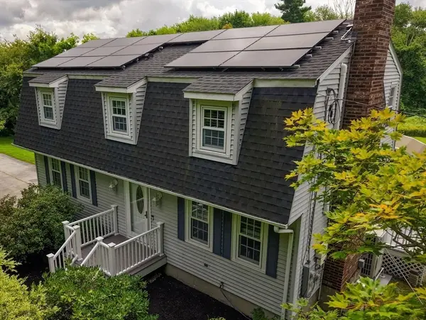 118 Mendon Rd, Sutton, MA 01590