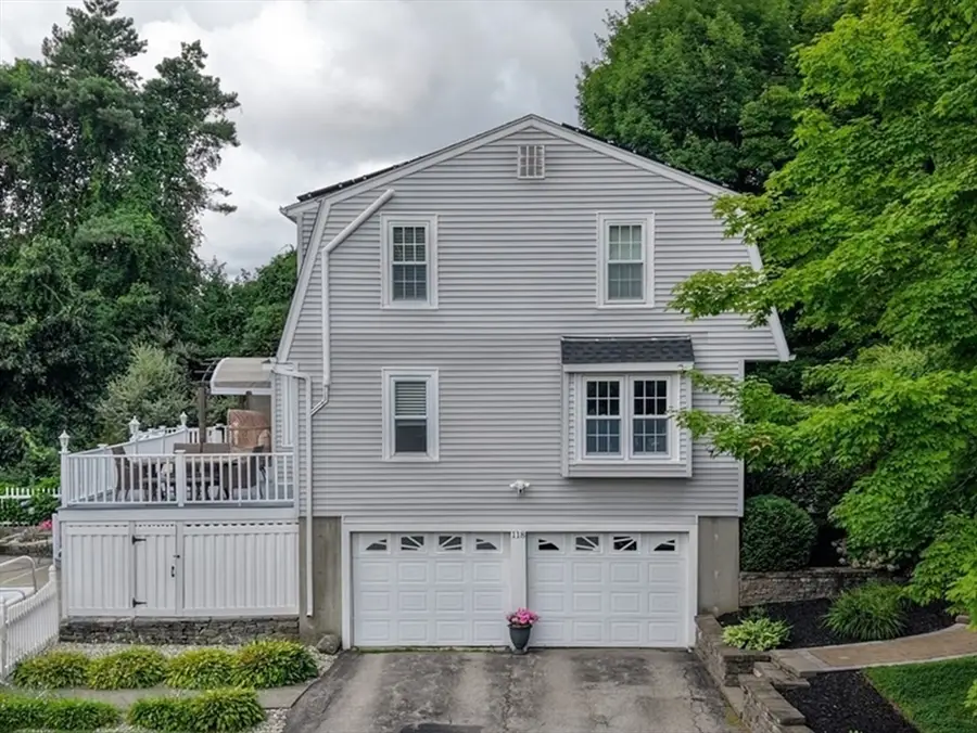 118 Mendon Rd, Sutton, MA 01590 - #2