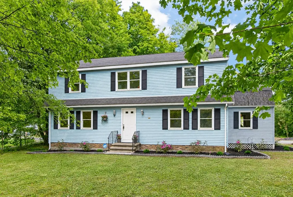 240 Taylor St, Littleton, MA 01460 - #1