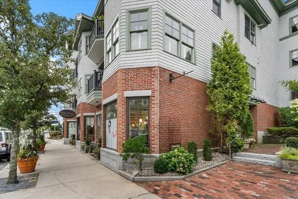 91 Front St. #106, Scituate, MA 02066