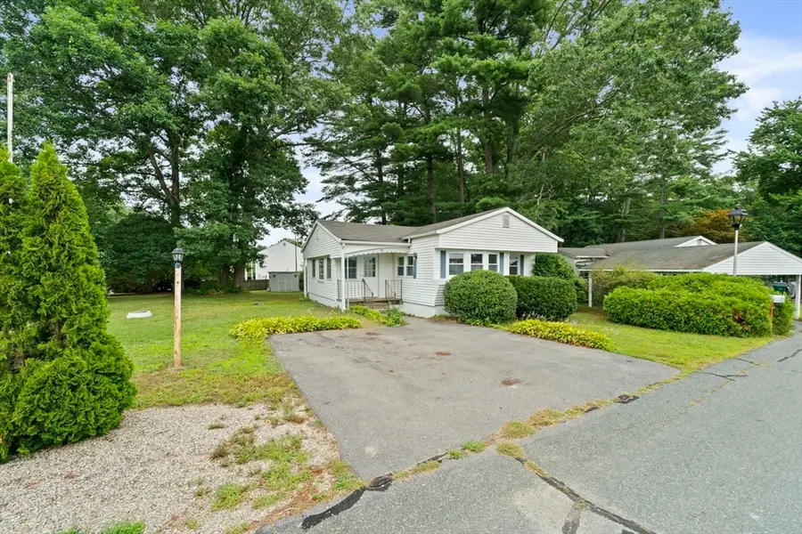31 Beechwood Road, Halifax, MA 02338 - #3