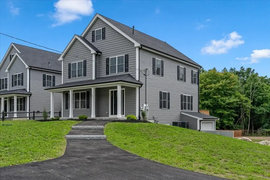 191 E Spring Street, Avon, MA 02322 - #2
