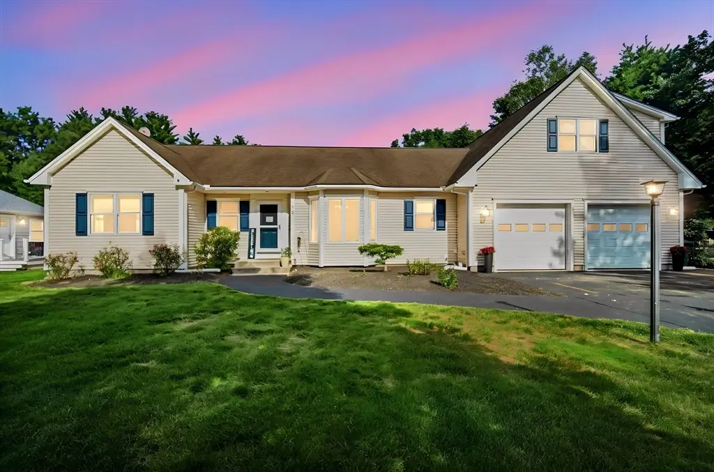 73 Meadowbrook Rd, Springfield, MA 01128 - #1