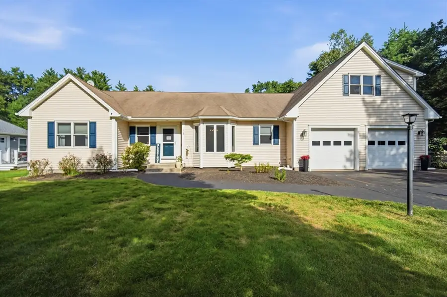73 Meadowbrook Rd, Springfield, MA 01128 - #2