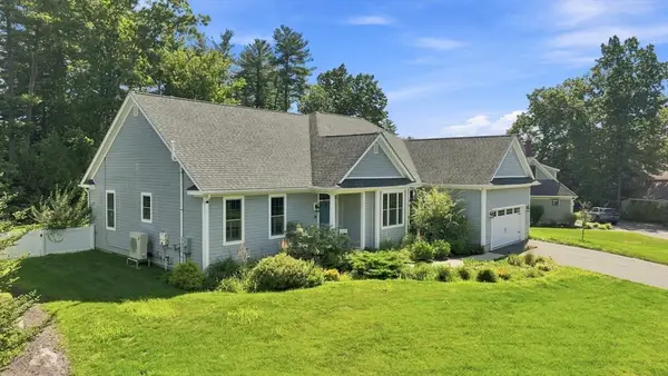 28 Ridge View Rd., Northampton, MA 01062
