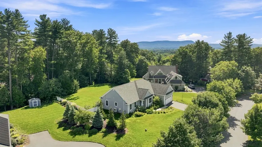 28 Ridge View Rd., Northampton, MA 01062 - #2