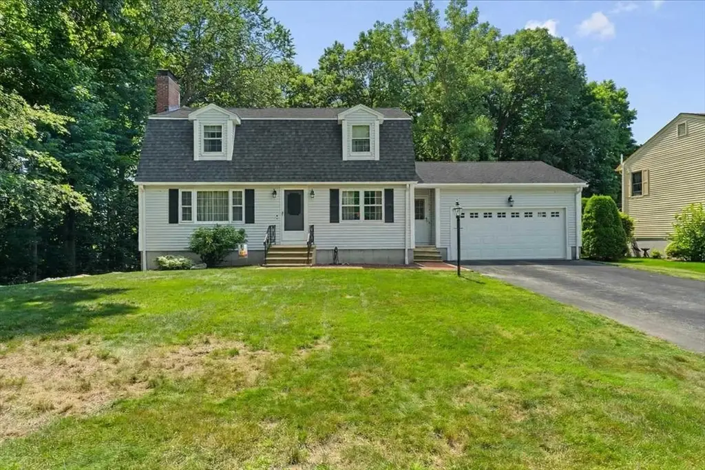 76 Brookhaven Rd, Worcester, MA 01606 - #1