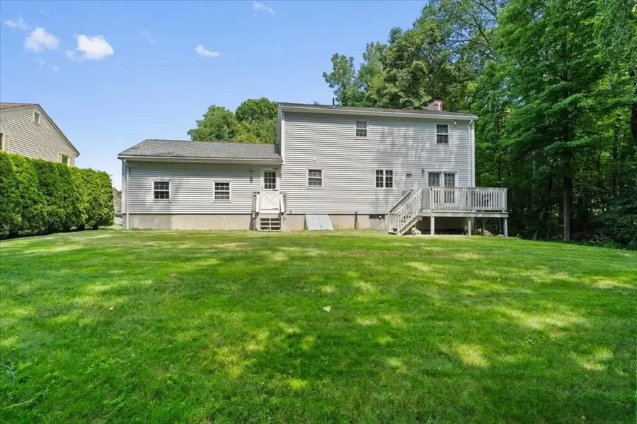 76 Brookhaven Rd, Worcester, MA 01606 - #2