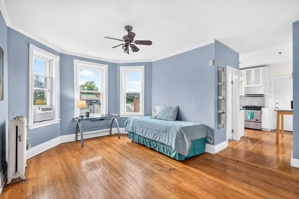 70 Strathmore Road #10B, Boston, MA 02135 - #1