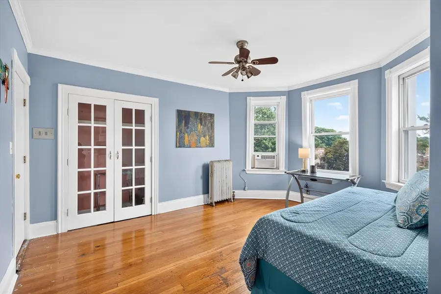 70 Strathmore Road #10B, Boston, MA 02135 - #2