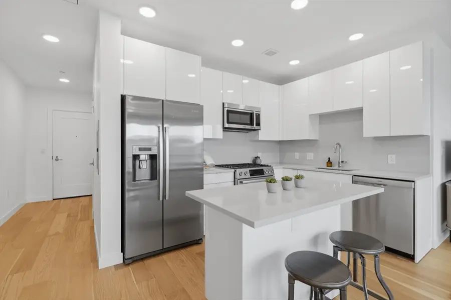 45 Lewis St #501, Boston, MA 02128 - #2