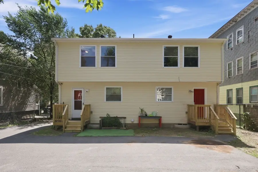 104-106 Quincy St, Springfield, MA 01109 - #2