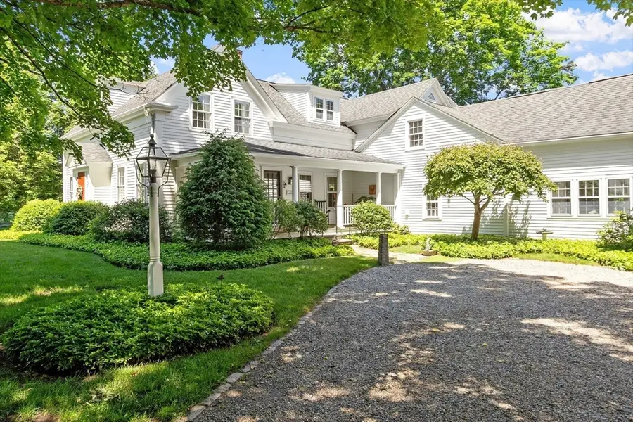 827 Hill Rd, Boxborough, MA 01719 - #2