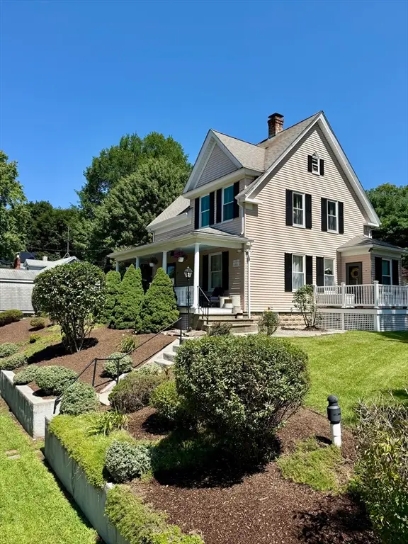 158 Main St, Millville, MA 01529 - #2