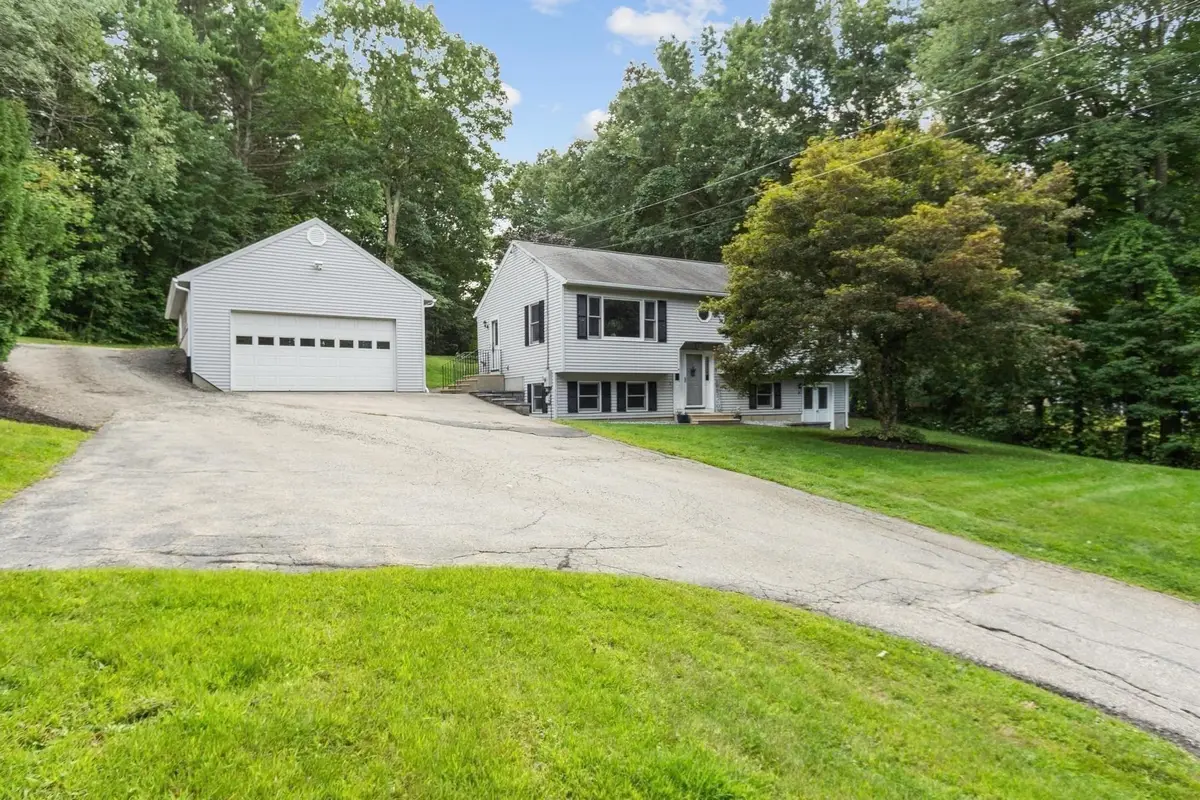 44 W Brookfield Rd, North Brookfield, MA 01535 - #1