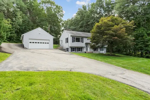 44 W Brookfield Rd, North Brookfield, MA 01535