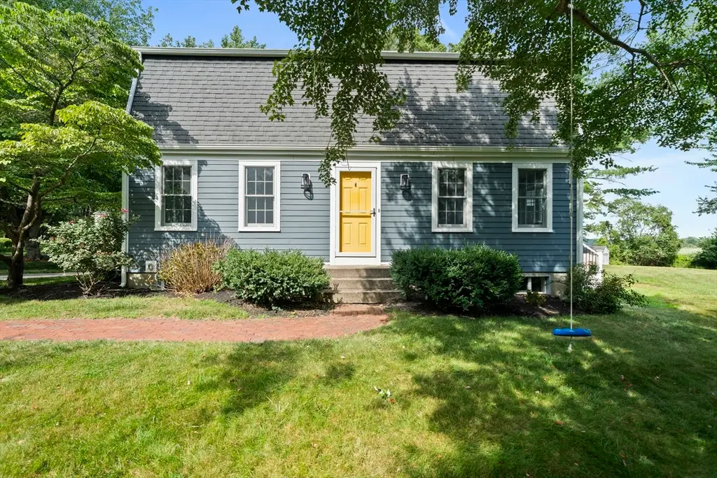 43 Salt Meadow Way, Marshfield, MA 02050 - #1