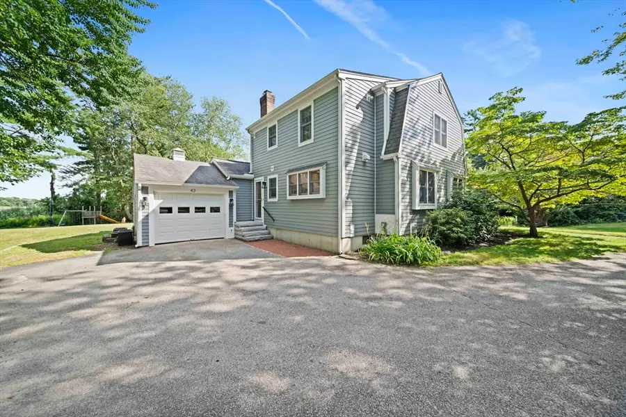 43 Salt Meadow Way, Marshfield, MA 02050 - #2