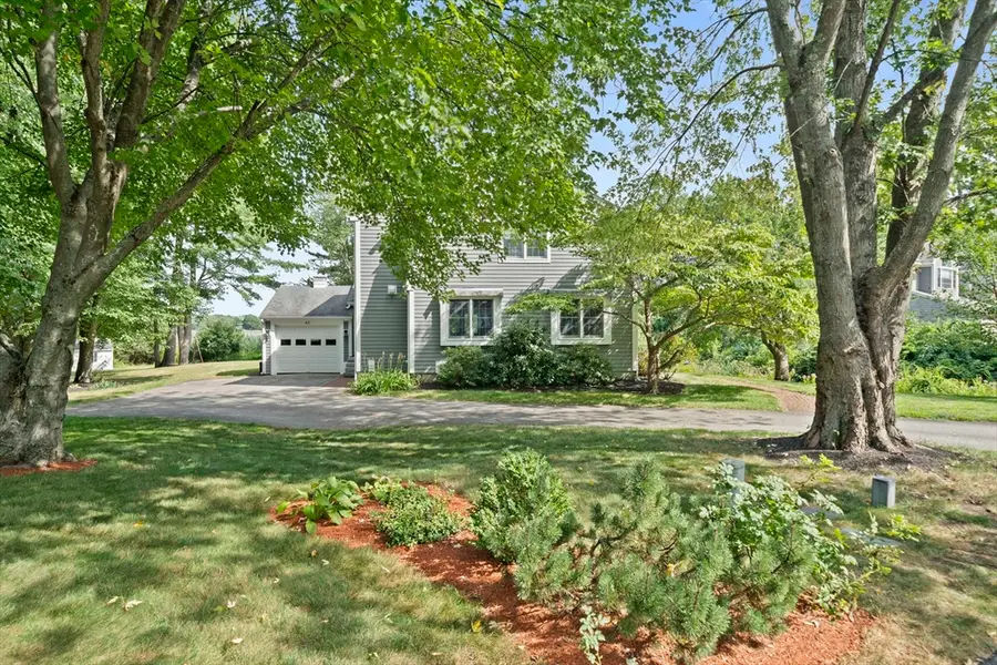 43 Salt Meadow Way, Marshfield, MA 02050 - #3
