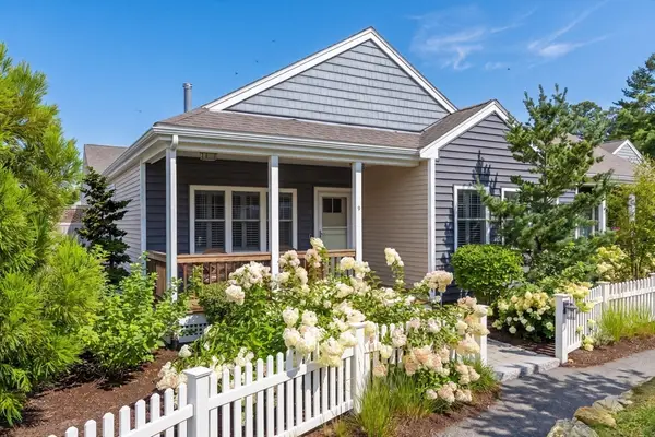 9 Dorset Lane #9, Plymouth, MA 02360