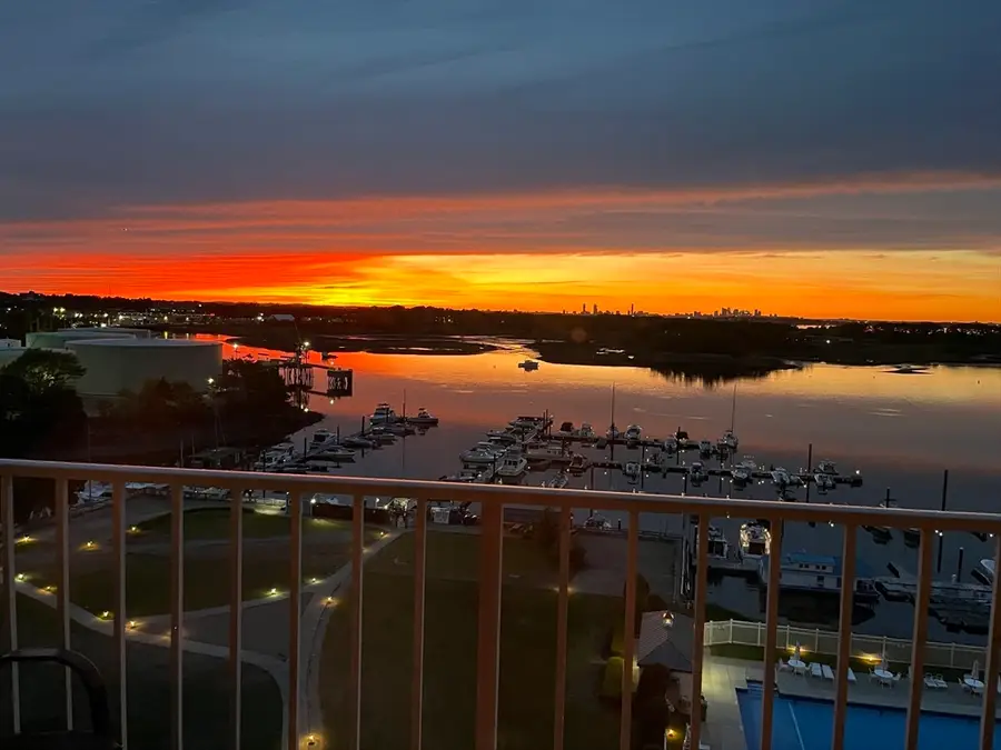 200 Cove Way #1002, Quincy, MA 02169 - #3