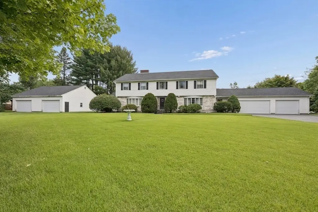 95 Shrewsbury Street, West Boylston, MA 01583 - #1