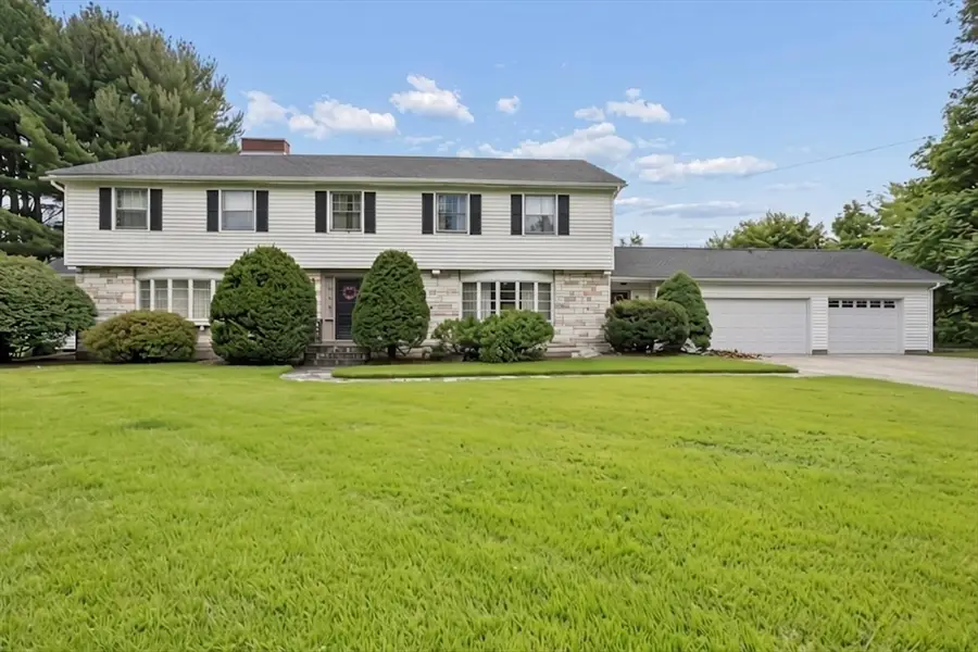 95 Shrewsbury Street, West Boylston, MA 01583 - #2