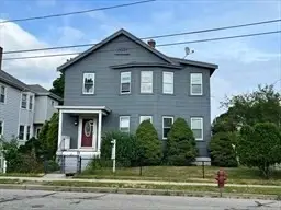71 Sycamore St, Fairhaven, MA 02719 - #1