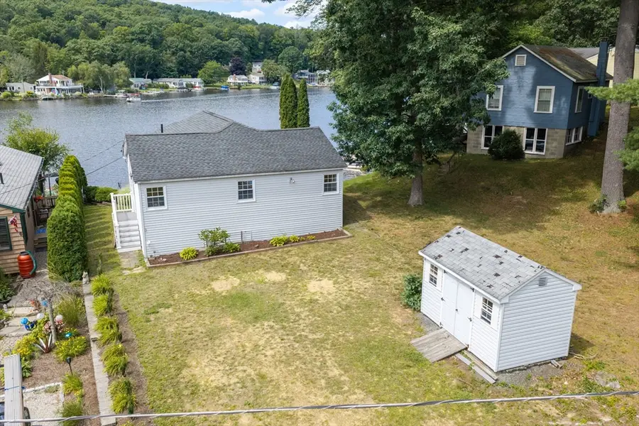 4 Shore Ln, Holland, MA 01521 - #2