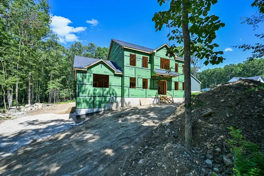 35 Sawmill Rd, Dudley, MA 01571 - #2